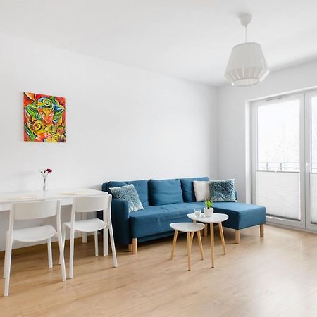Goldaparts Gdanska Lodź Bagian luar foto