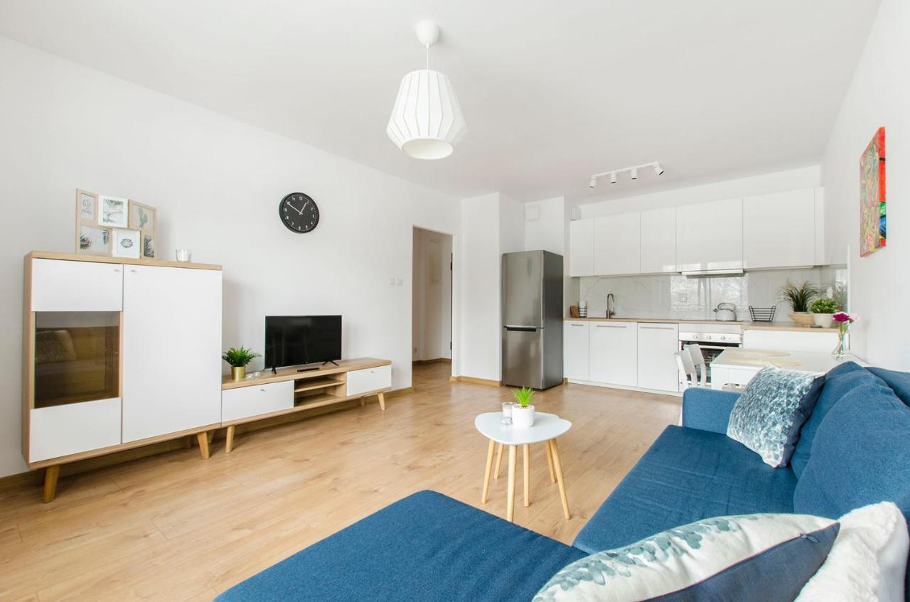 Goldaparts Gdanska Lodź Bagian luar foto